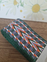 Load image into Gallery viewer, Aztec Style Bag Straps

