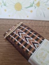 Load image into Gallery viewer, Aztec Style Bag Straps
