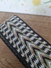 Load image into Gallery viewer, Aztec Style Bag Straps
