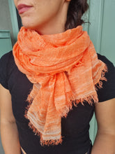 Load image into Gallery viewer, 100% Bamboo Scarves (4 colours available)
