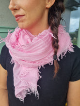 Load image into Gallery viewer, 100% Bamboo Scarves (4 colours available)
