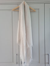 Load image into Gallery viewer, 100% Bamboo Scarves (4 colours available)
