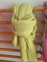 Load image into Gallery viewer, 100% Bamboo Scarves (4 colours available)
