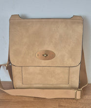 Load image into Gallery viewer, Messenger Bag (8 colours available)
