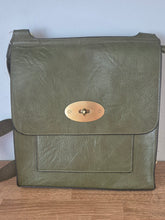 Load image into Gallery viewer, Messenger Bag (8 colours available)
