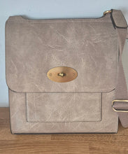 Load image into Gallery viewer, Messenger Bag (8 colours available)
