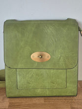 Load image into Gallery viewer, Messenger Bag (8 colours available)
