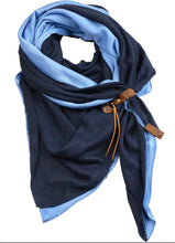 Load image into Gallery viewer, Fien-Twin Scarf
