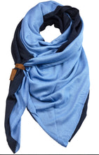 Load image into Gallery viewer, Fien-Twin Scarf

