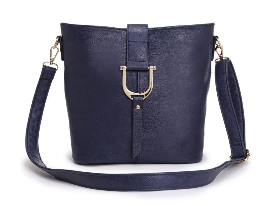 The 'Ellen' Bag (8 colours available)