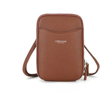 Load image into Gallery viewer, The &#39;Luna&#39; Bag (Available in 4 colours)
