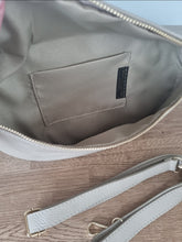 Load image into Gallery viewer, Large Italian Leather Bum Bag (3 Colours available)
