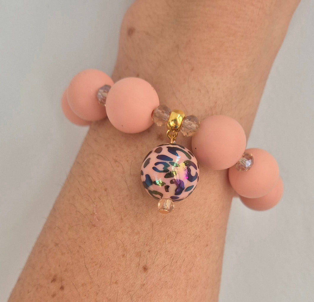 Leopard Love (4 colours available)