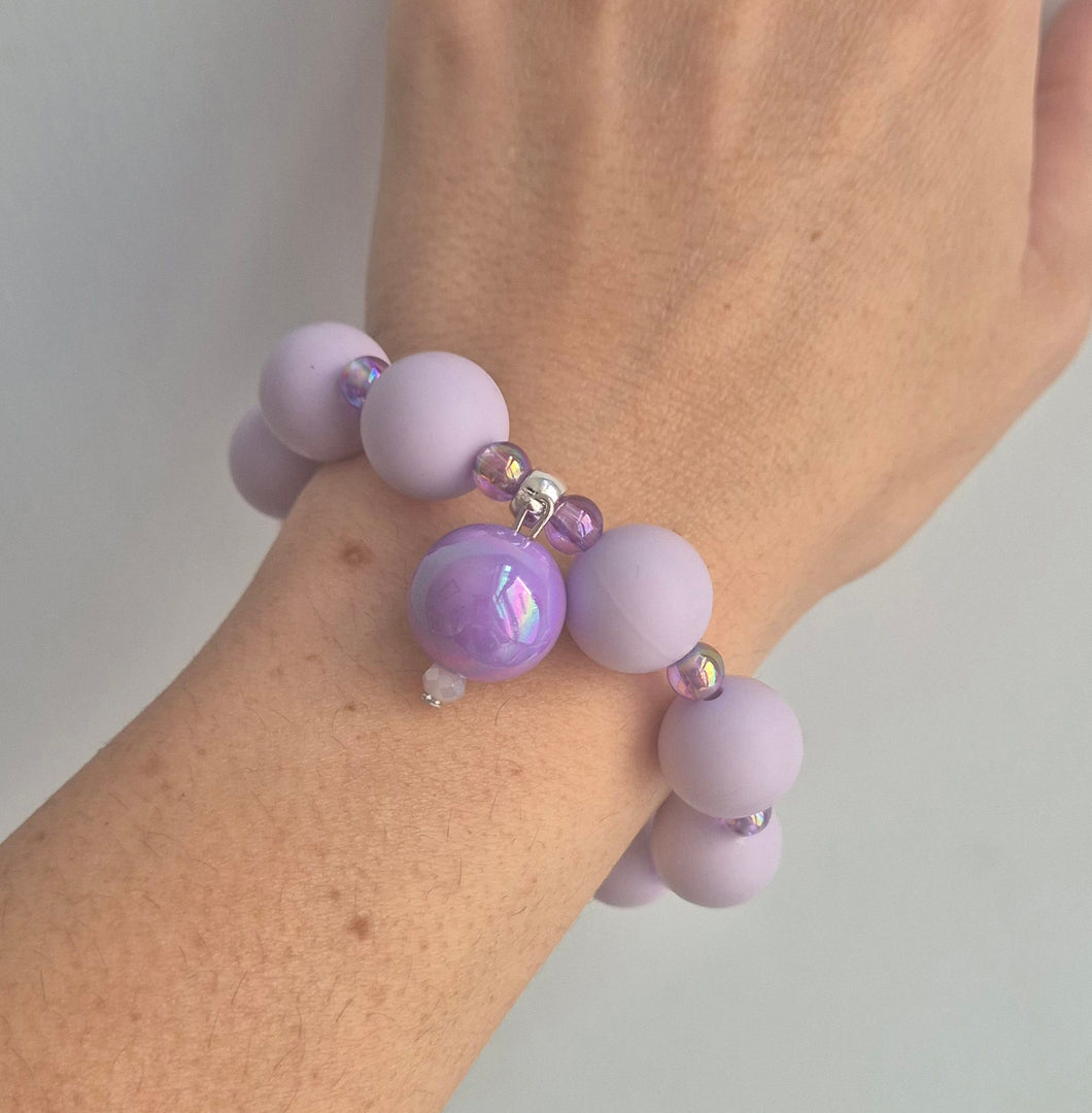 Lilac Dreams