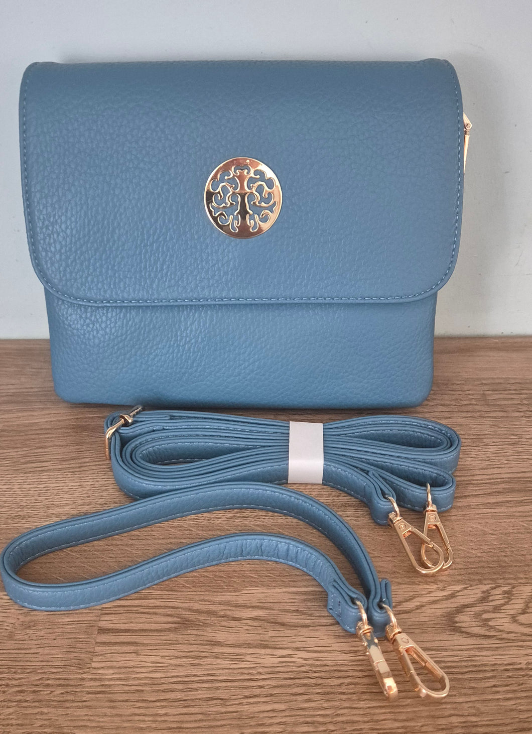 The 'Lucy' Bag