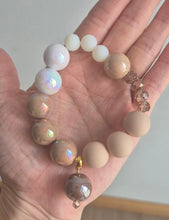 Load image into Gallery viewer, Latte Bracelet
