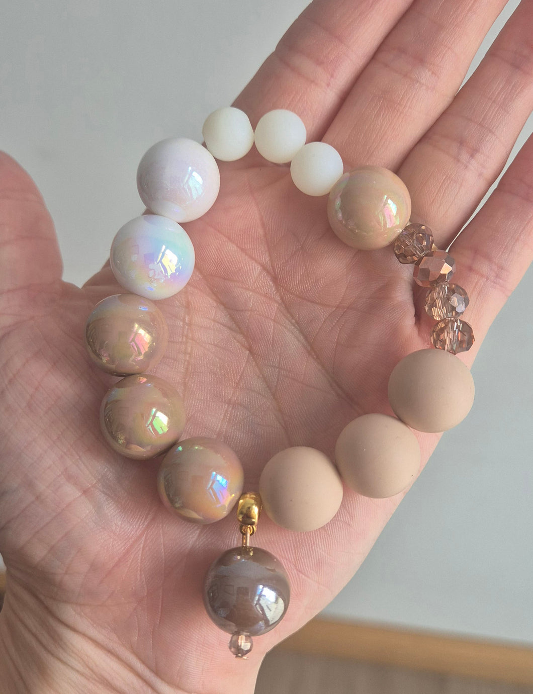 Latte Bracelet