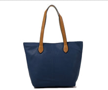 Load image into Gallery viewer, The Soft Tote Bags (available in 8 colours)

