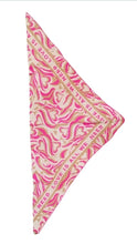 Load image into Gallery viewer, Pink &amp; Beige
