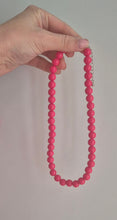 Load image into Gallery viewer, Rose Necklace
