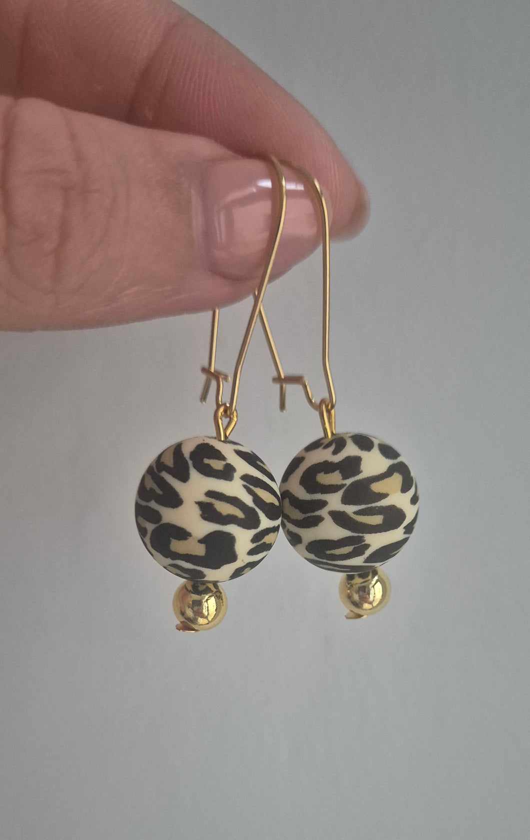 Leopard Drops