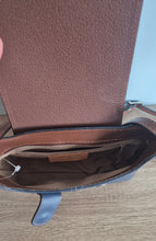 Load image into Gallery viewer, Italian Leather Bag
