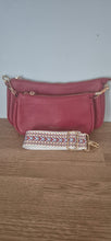 Load image into Gallery viewer, The &#39;Dora&#39; Bag
