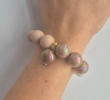 Load image into Gallery viewer, Latte Bracelet

