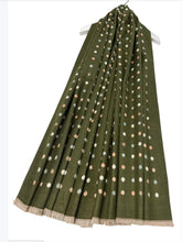 Load image into Gallery viewer, Khaki Polka
