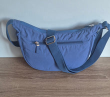 Load image into Gallery viewer, Soft Half Moon Bag
