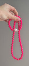 Load image into Gallery viewer, Rose Necklace
