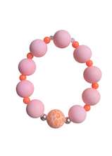 Load image into Gallery viewer, Peach Leopard
