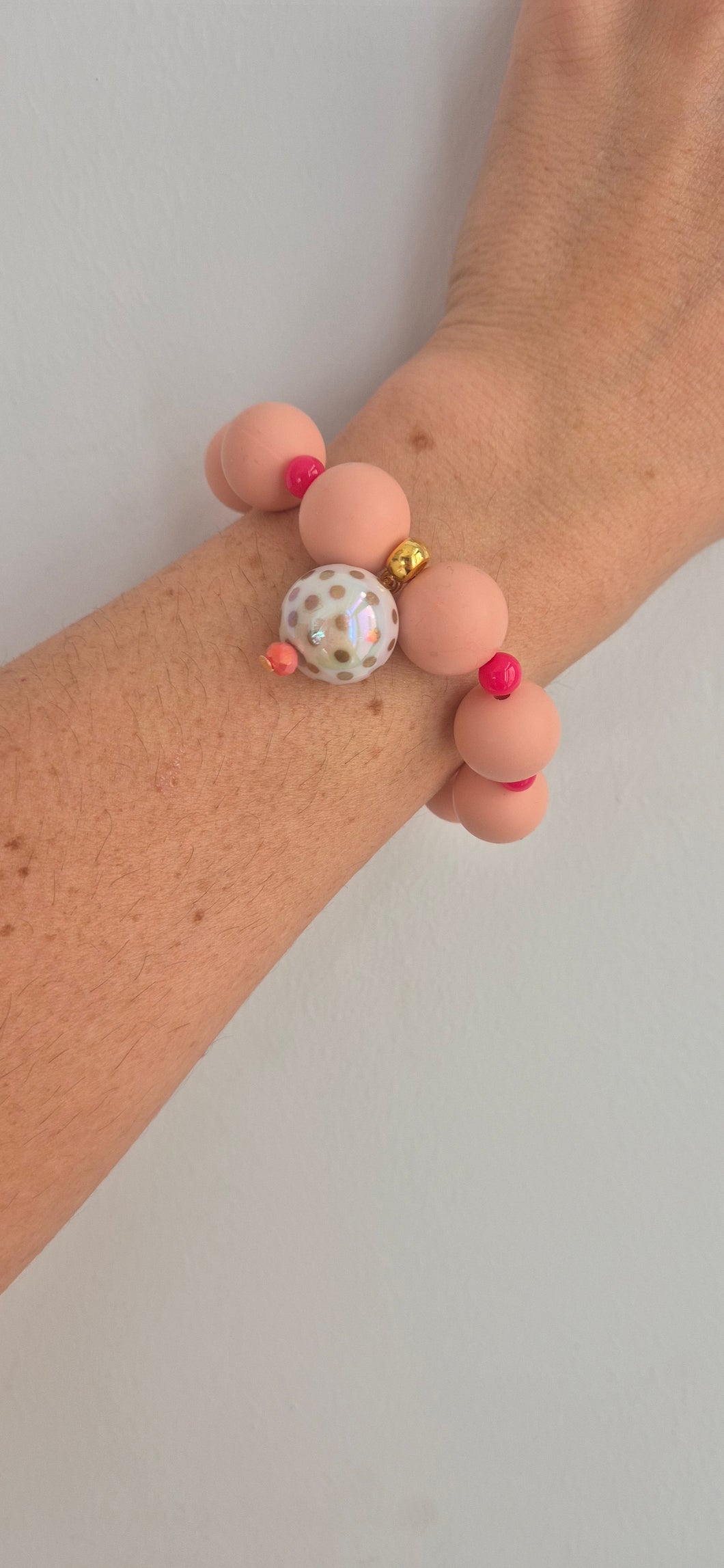 Pinks & Polka