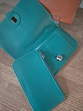 Load image into Gallery viewer, Ella Bella Wallet (available in 3 colours)
