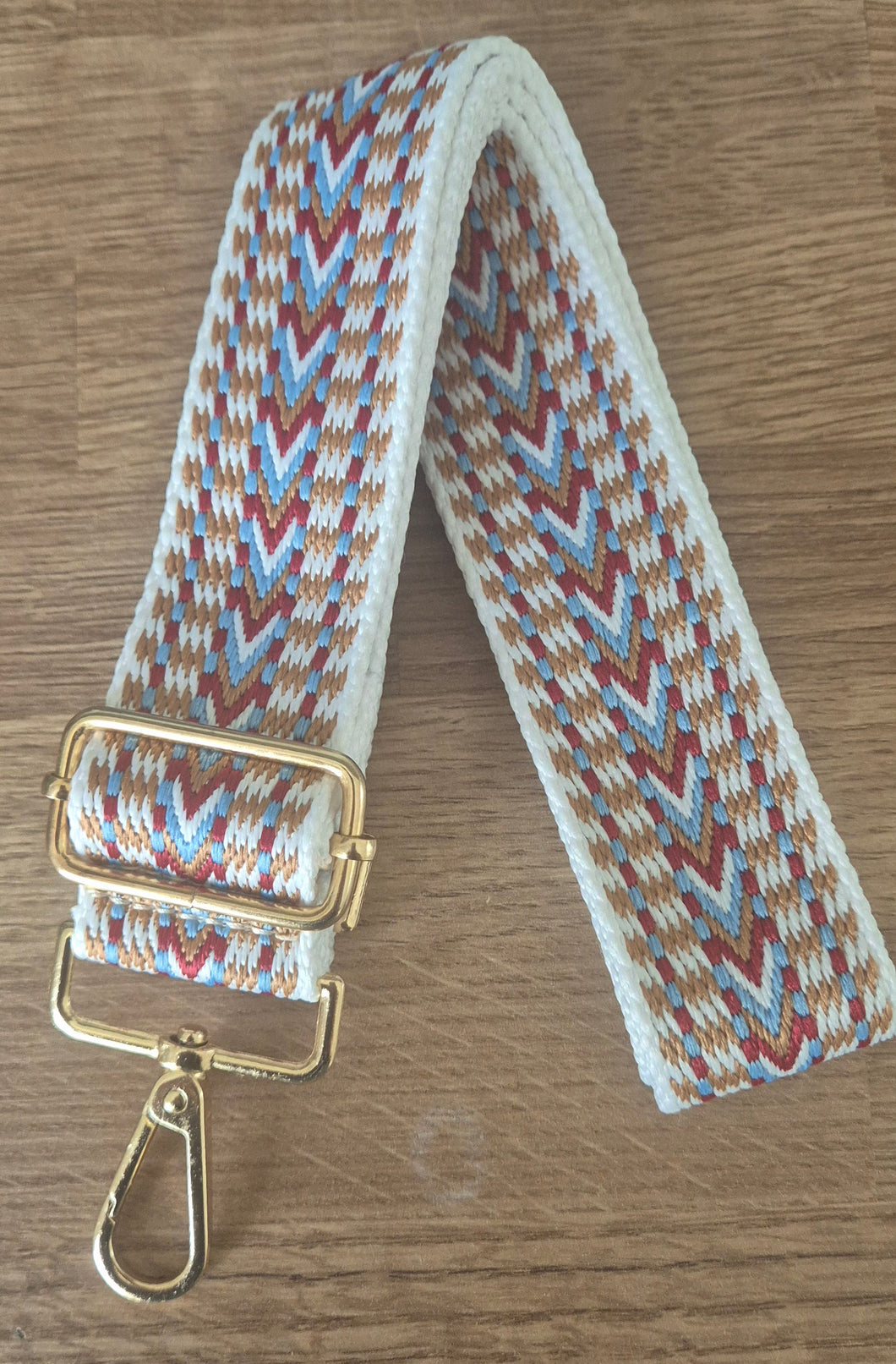 Aztec Strap