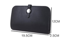 Load image into Gallery viewer, Ella Bella Wallet (Avilable in 8 colours)
