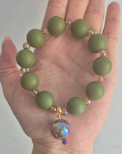 Load image into Gallery viewer, Khaki Bracelet
