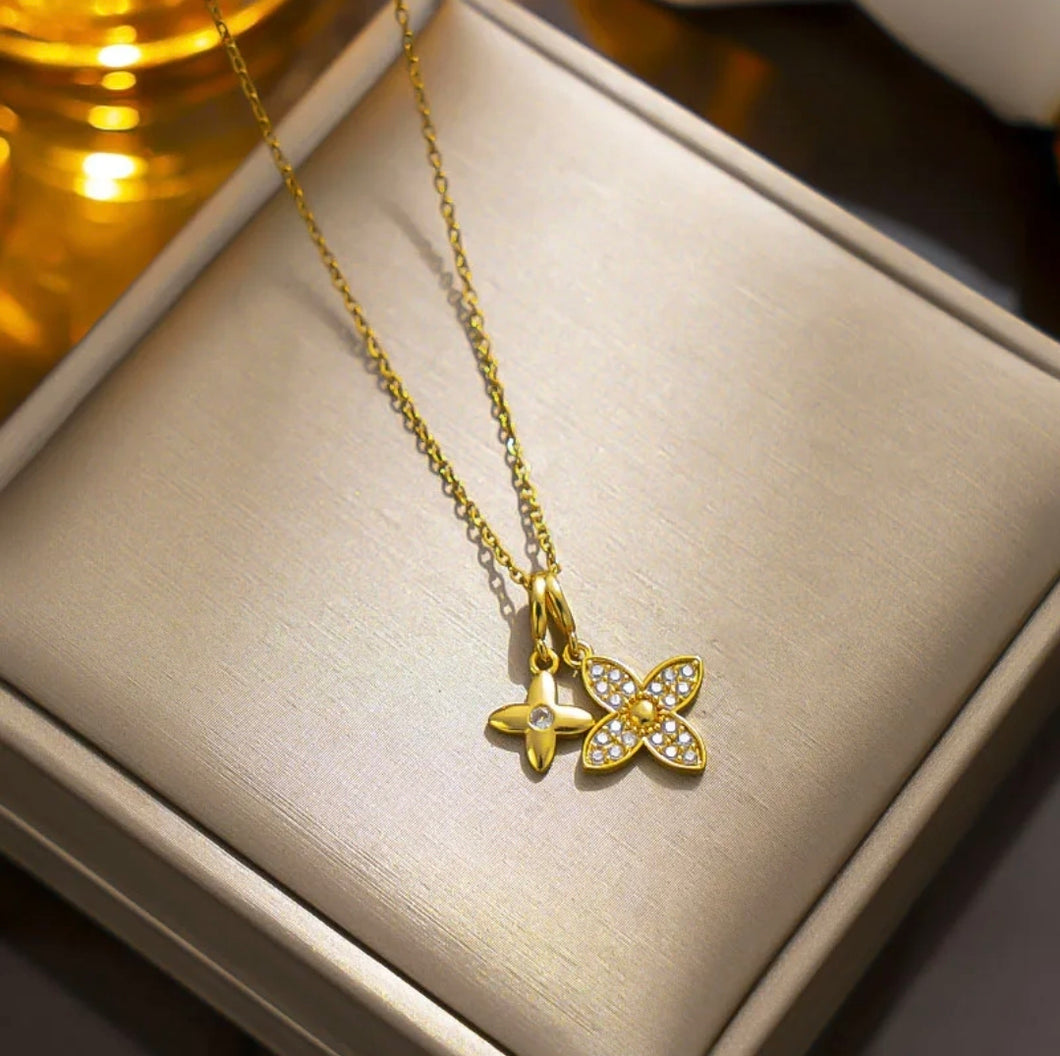 Designer inspired Necklace