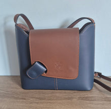 Load image into Gallery viewer, Italian Leather Bag

