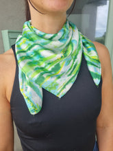 Load image into Gallery viewer, Silk scarf

