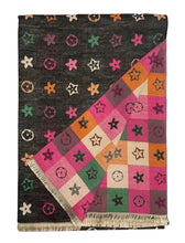 Load image into Gallery viewer, Designer Inspired Scarf
