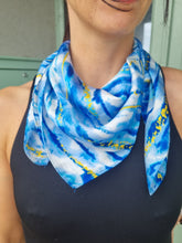 Load image into Gallery viewer, Silk scarf
