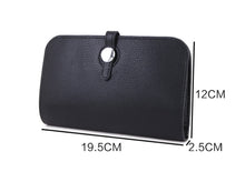 Load image into Gallery viewer, Ella Bella Wallet (available in 3 colours)
