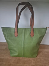 Load image into Gallery viewer, The Soft Tote Bags (available in 5 colours)
