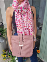 Load image into Gallery viewer, The &#39;Ellen&#39; Bag (available in 6 colours)
