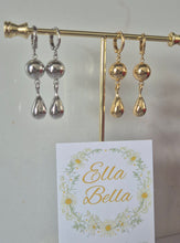 Load image into Gallery viewer, Ball Drop Earrings
