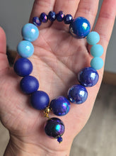 Load image into Gallery viewer, Boho Beauty Bracelet (3 colours available)
