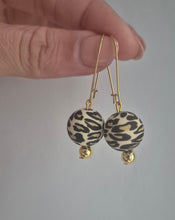 Load image into Gallery viewer, Leopard Drops
