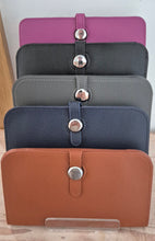 Load image into Gallery viewer, Ella Bella Wallet (Avilable in 8 colours)
