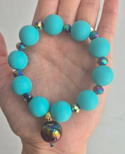 Load image into Gallery viewer, Turquoise Bracelet
